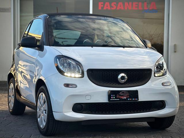 smart forTwo 70 1.0 twinamic Youngster - NO VINCOLI FINANZIARI - foto 2 di 4