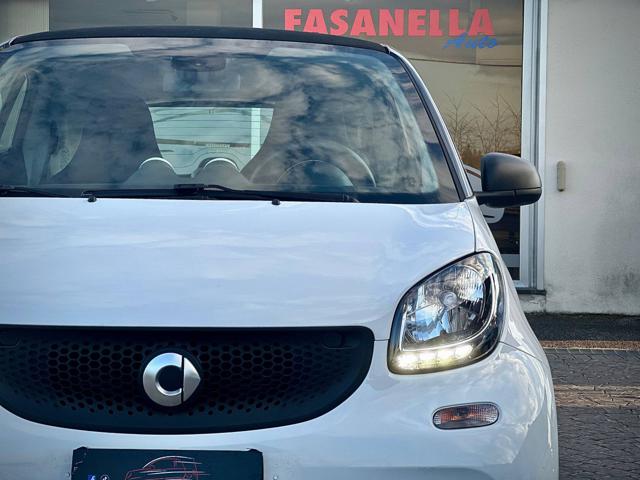 smart forTwo 70 1.0 twinamic Youngster - NO VINCOLI FINANZIARI - foto 4 di 4