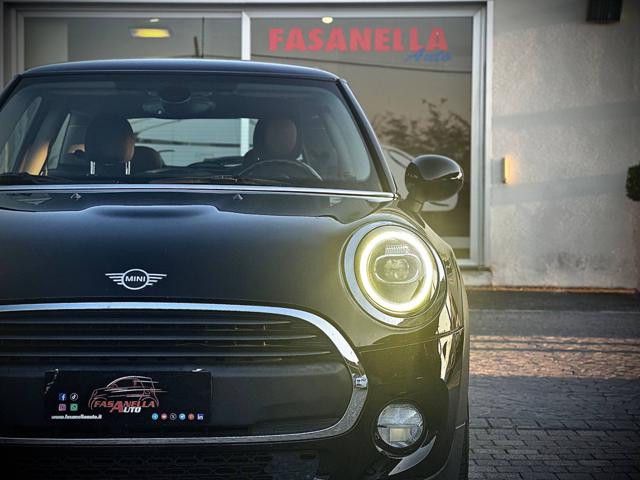 MINI One 1.5 One D - foto 4 di 4