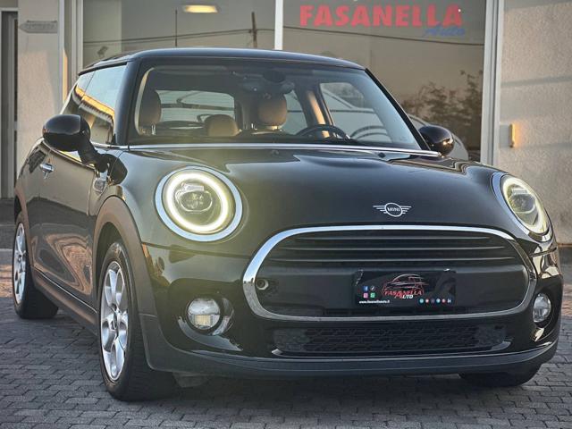 MINI One 1.5 One D - foto 2 di 4