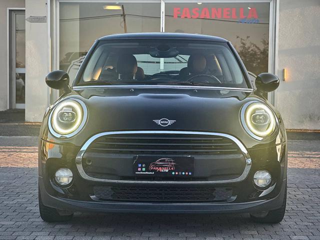 MINI One 1.5 One D usato a ROMA