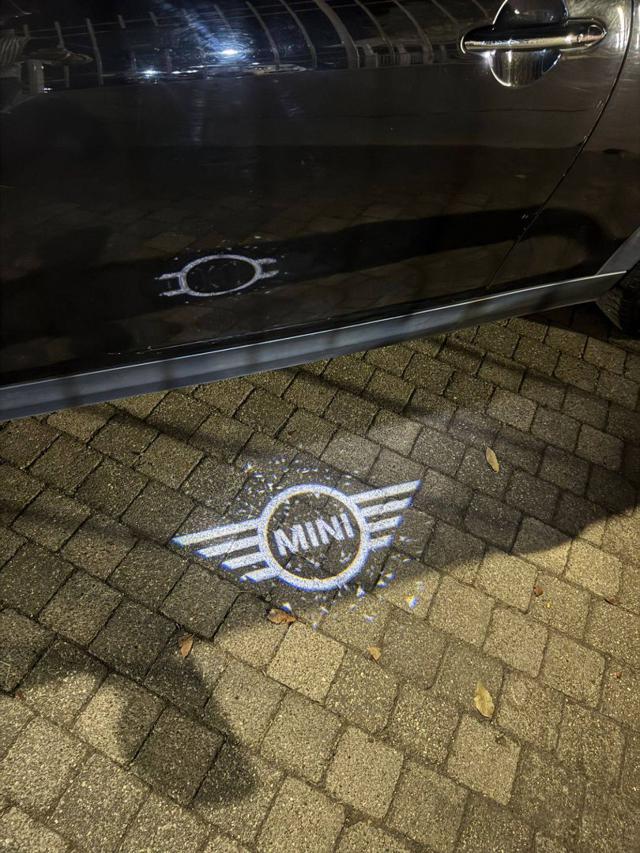 MINI One 1.5 One D, del 2018, 121.000 km, in vendita a Roma (RM)