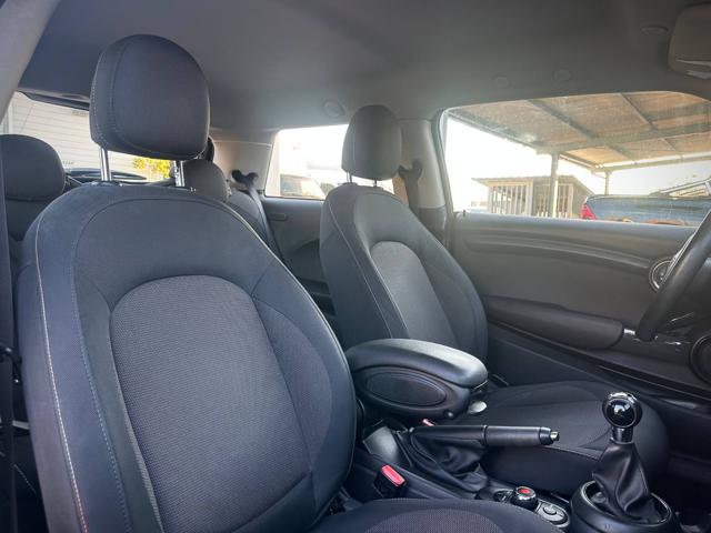 MINI One 1.5 One D usato a ROMA