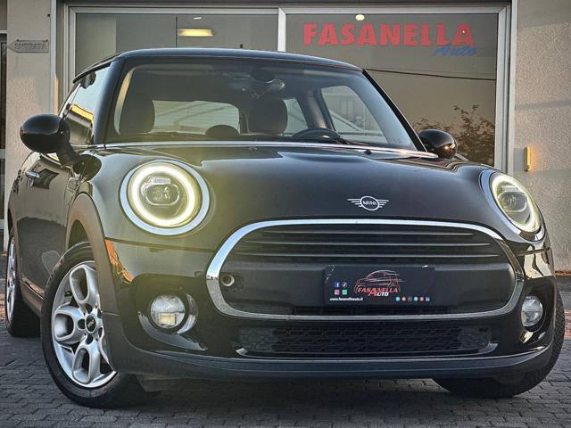 MINI One 1.5 One D usato a ROMA