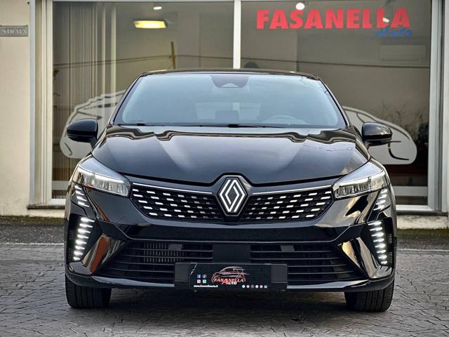 Renault Clio TCe 100 CV GPL 5 porte Techno - GPL CASA MADRE, del 2024, 19.266 km, in vendita a Roma (RM)
