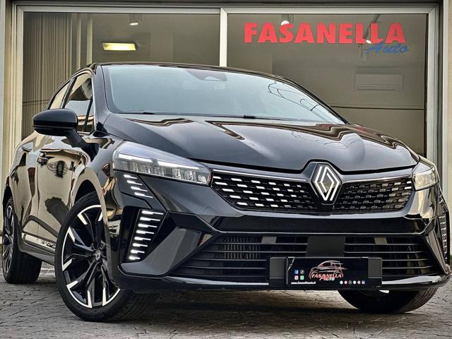 Renault Clio TCe 100 CV GPL 5 porte Techno - GPL CASA MADRE usato a ROMA