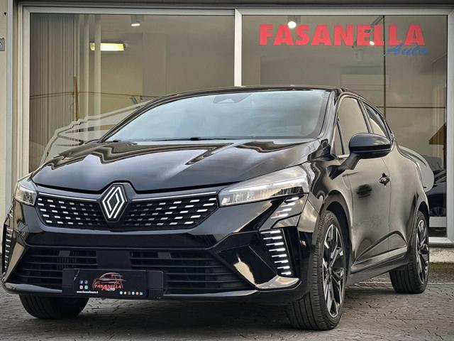 Renault Clio TCe 100 CV GPL 5 porte Techno - GPL CASA MADRE, del 2024, 19.266 km, in vendita a Roma (RM)