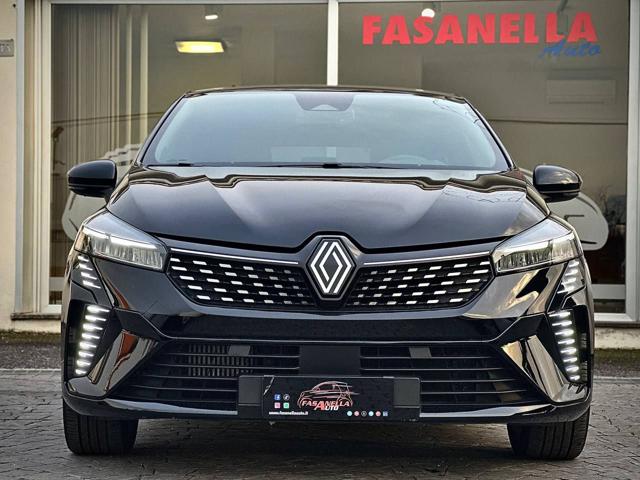 Renault Clio TCe 100 CV GPL 5 porte Techno - GPL CASA MADRE, del 2024, 19.266 km, in vendita a Roma (RM)