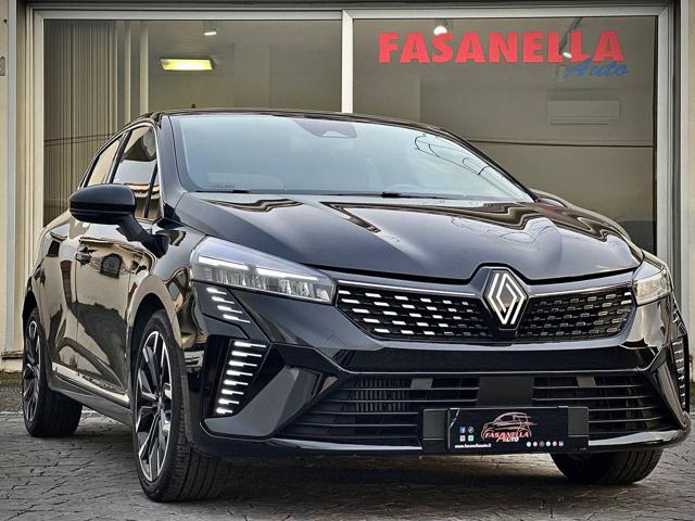 Renault Clio TCe 100 CV GPL 5 porte Techno - GPL CASA MADRE usato a ROMA