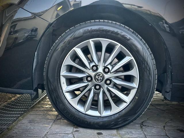 Toyota Verso 1.8 CVT - CAMBIO AUTOMATICO - 7 POSTI usato a ROMA