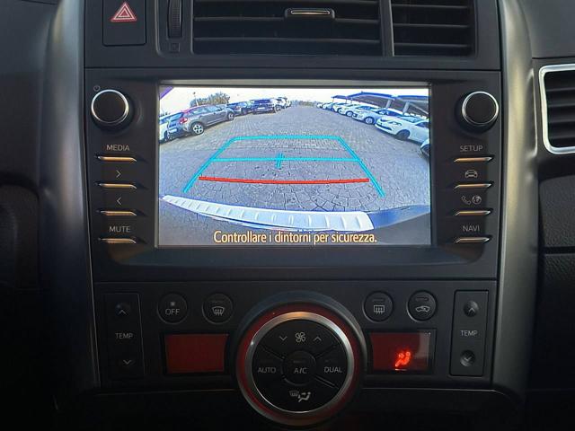 Toyota Verso 1.8 CVT - CAMBIO AUTOMATICO - 7 POSTI, del 2016, 71.650 km, in vendita a Roma (RM)