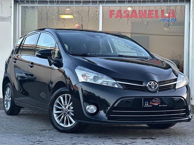 Toyota Verso 1.8 CVT - CAMBIO AUTOMATICO - 7 POSTI - foto 1 di 4