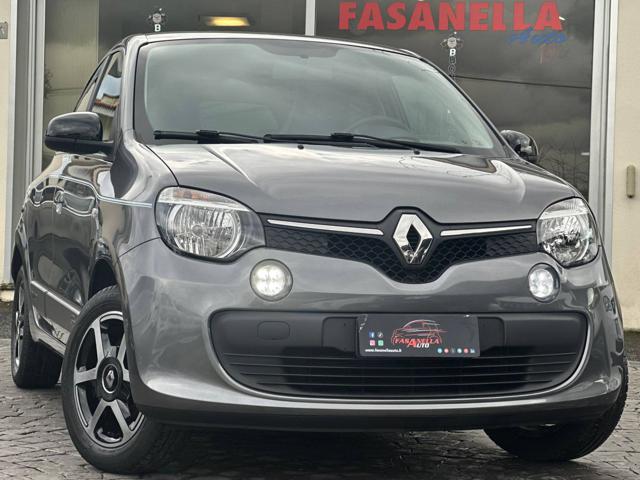Renault Twingo 1.0 LIMITED - AUTOMATICA - UNIPRO' - NO VINCOLI usato a ROMA