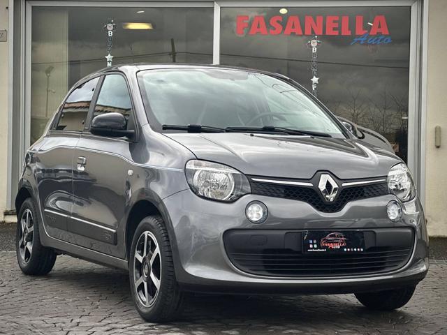 Renault Twingo 1.0 LIMITED - AUTOMATICA - UNIPRO' - NO VINCOLI - foto 2 di 4