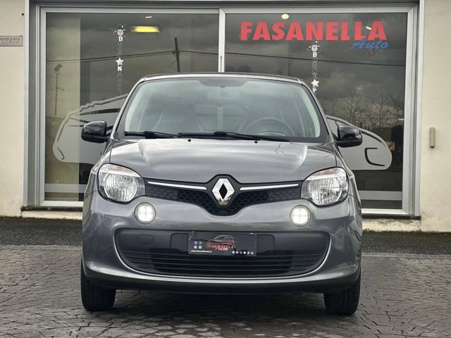 Renault Twingo 1.0 LIMITED - AUTOMATICA - UNIPRO' - NO VINCOLI - foto 3 di 4