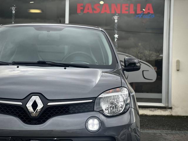 Renault Twingo 1.0 LIMITED - AUTOMATICA - UNIPRO' - NO VINCOLI - foto 4 di 4