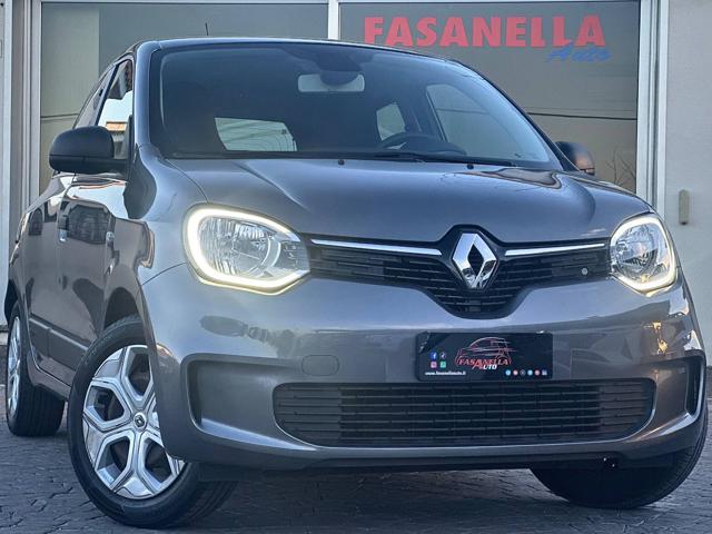 Renault Twingo SCe 1.0 - UNIPRO' - NO VINCOLI FINANZIARI usato a ROMA