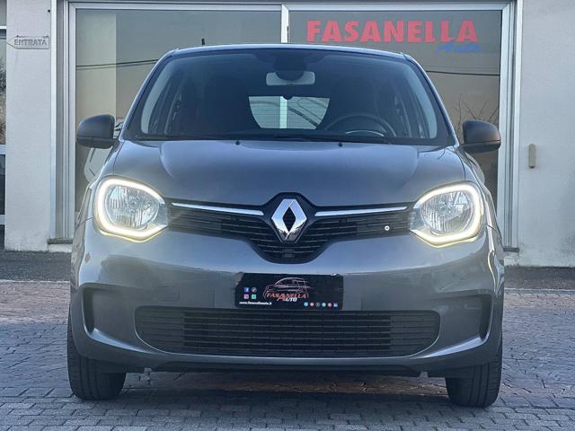 Renault Twingo SCe 1.0 - UNIPRO' - NO VINCOLI FINANZIARI usato a ROMA