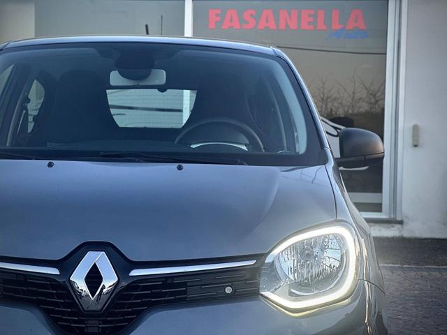 Renault Twingo SCe 1.0 - UNIPRO' - NO VINCOLI FINANZIARI, del 2020, 49.606 km, in vendita a Roma (RM)