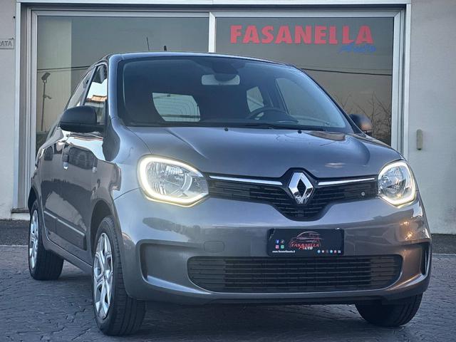 Renault Twingo SCe 1.0 - UNIPRO' - NO VINCOLI FINANZIARI - foto 2 di 33