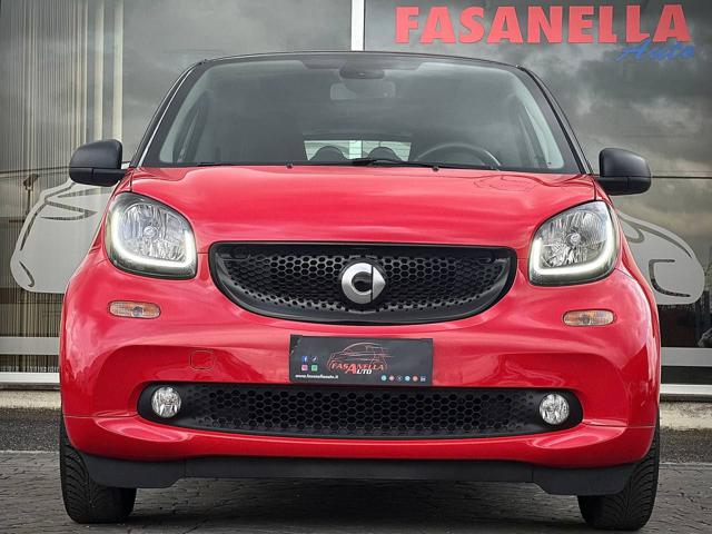 smart forTwo 90 0.9 Turbo Twinamic Passion - GARANZIA - foto 4 di 4