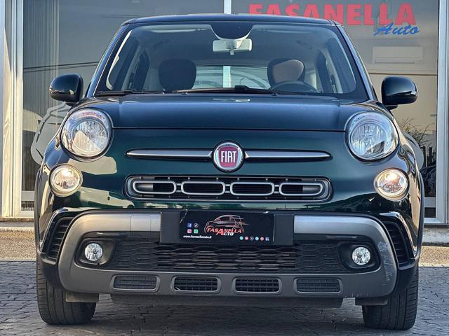 Fiat 500L 1.3 Multijet 95 CV Dualogic Cross - foto 3 di 34