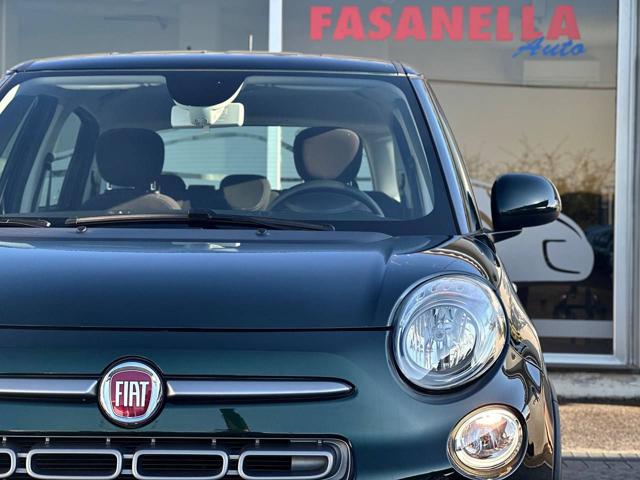 Fiat 500L 1.3 Multijet 95 CV Dualogic Cross - foto 4 di 34