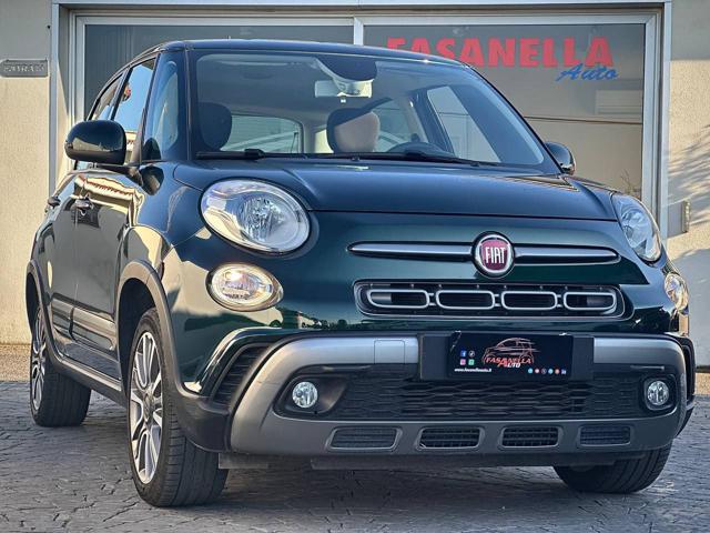 Fiat 500L 1.3 Multijet 95 CV Dualogic Cross - foto 2 di 34