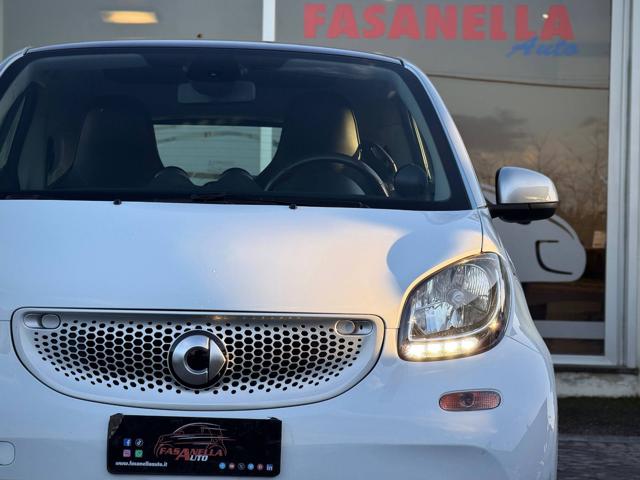 smart forTwo 70 1.0 twinamic Passion - NO VINCOLI - foto 4 di 4
