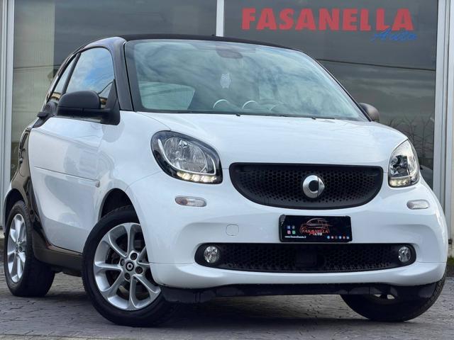 smart forTwo 70 1.0 twinamic Youngster - NO VINCOLI usato a ROMA