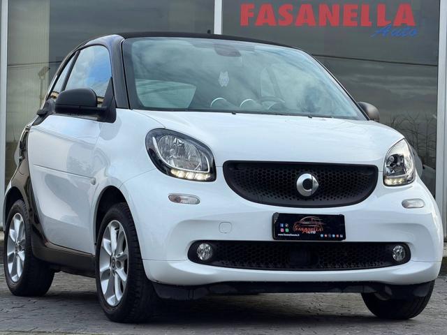 smart forTwo 70 1.0 twinamic Youngster - NO VINCOLI - foto 2 di 4