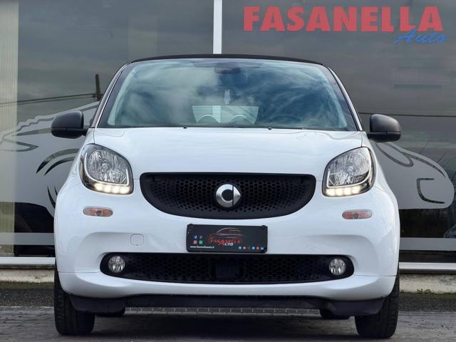 smart forTwo 70 1.0 twinamic Youngster - NO VINCOLI - foto 3 di 4