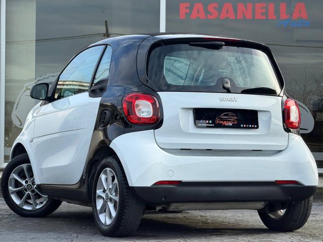 smart forTwo 70 1.0 twinamic Youngster - NO VINCOLI usato a ROMA
