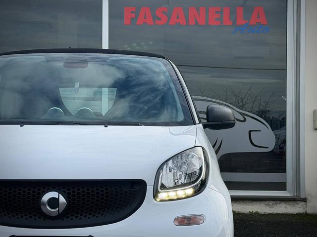 smart forTwo 70 1.0 twinamic Youngster - NO VINCOLI - foto 4 di 4