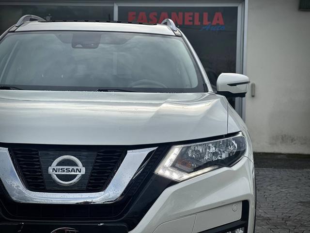 Nissan X-Trail 1.6 dCi Tekna - AUTOMATICA - foto 4 di 4