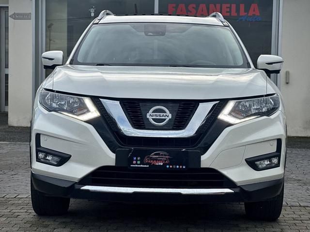 Nissan X-Trail 1.6 dCi Tekna - AUTOMATICA - foto 3 di 4