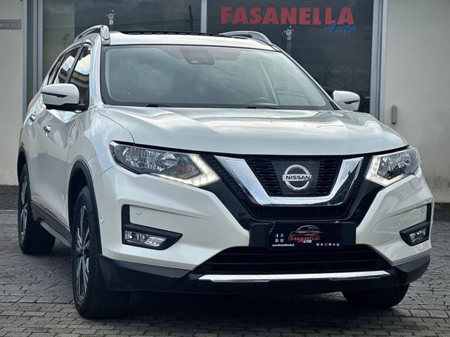 Nissan X-Trail 1.6 dCi Tekna - AUTOMATICA - foto 2 di 4