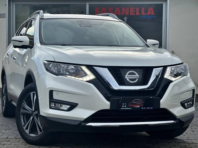 Nissan X-Trail 1.6 dCi Tekna - AUTOMATICA usato a ROMA