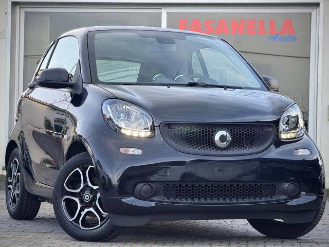 smart forTwo 70 1.0 YOUNGSTER - EURO 6 - GARANZIA usato a ROMA
