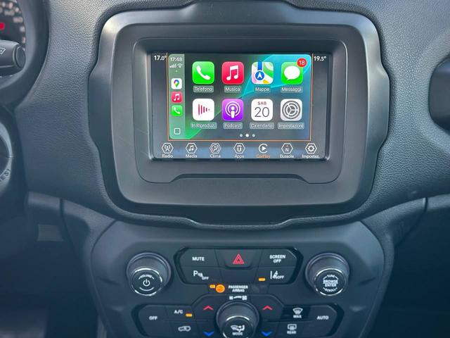 Jeep Renegade 1.6 Mjt DDCT 120 CV LIMITED - IVA DEDUCIBILE - foto 2 di 41