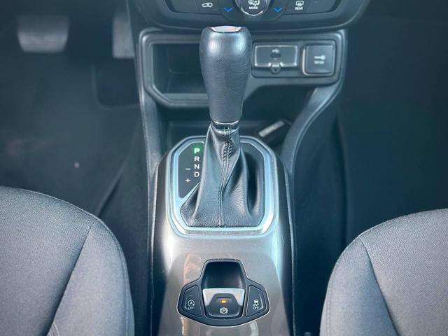 Jeep Renegade 1.6 Mjt DDCT 120 CV LIMITED - IVA DEDUCIBILE - foto 3 di 41