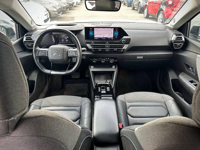 Citroen C4 BlueHDi 130 S&S EAT8 1.5 SHINE - CAMBIO AUTOMATICO, del 2022, 43.106 km, in vendita a Roma (RM)