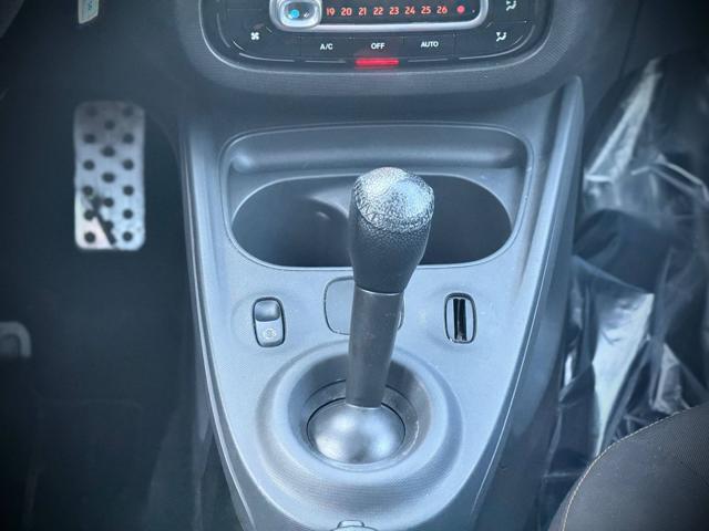 smart forFour 70 1.0 twinamic Superpassion - AZIENDALE usato a ROMA