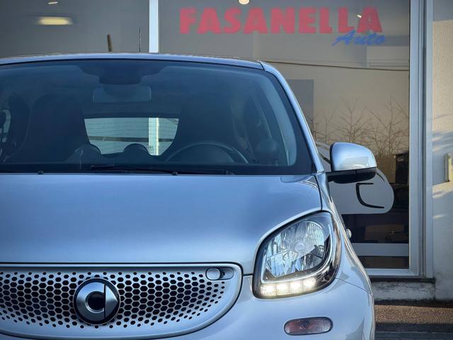 smart forFour 70 1.0 twinamic Superpassion - AZIENDALE - foto 4 di 4