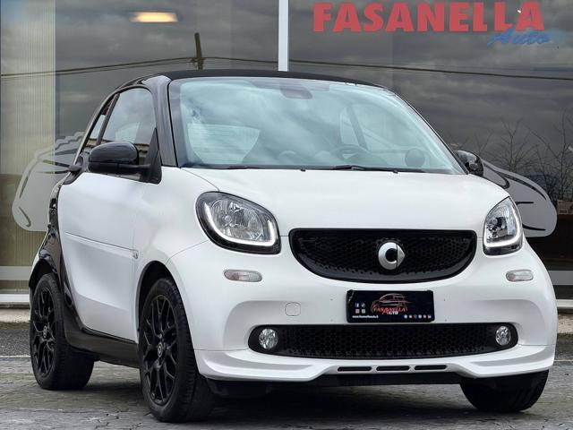 smart forTwo 90 0.9 Turbo Superpassion - 12 MESI DI GARANZIA - foto 2 di 4