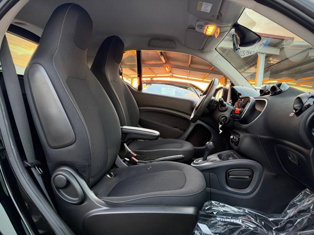 smart forTwo 90 0.9 Turbo Superpassion - 12 MESI DI GARANZIA, del 2019, 53.000 km, in vendita a Roma (RM)