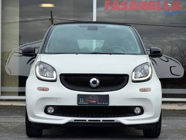 smart forTwo 90 0.9 Turbo Superpassion - 12 MESI DI GARANZIA - foto 3 di 4