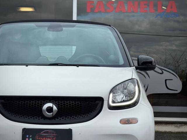 smart forTwo 90 0.9 Turbo Superpassion - 12 MESI DI GARANZIA - foto 4 di 4