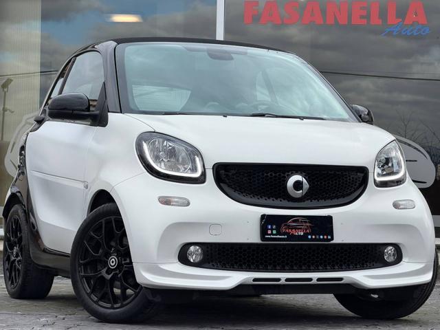 smart forTwo 90 0.9 Turbo Superpassion - 12 MESI DI GARANZIA usato a ROMA