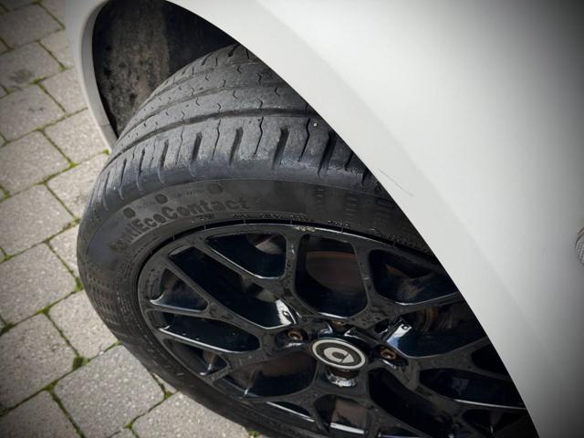 smart forTwo 90 0.9 Turbo Superpassion - 12 MESI DI GARANZIA, del 2019, 53.000 km, in vendita a Roma (RM)